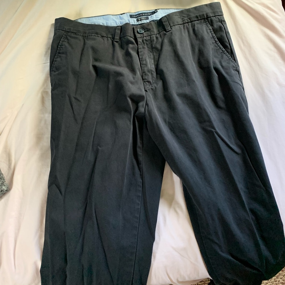 Tommy hillfiger pants
